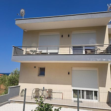 Syka Thassos - Villa 4 Rooms Skala Rachoniou Skala Rachoni  Exteriör bild